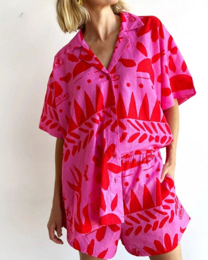 Lila | Trendy Summer Set