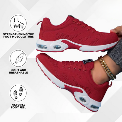 Elara | Ergonomic Pain Relief Shoes