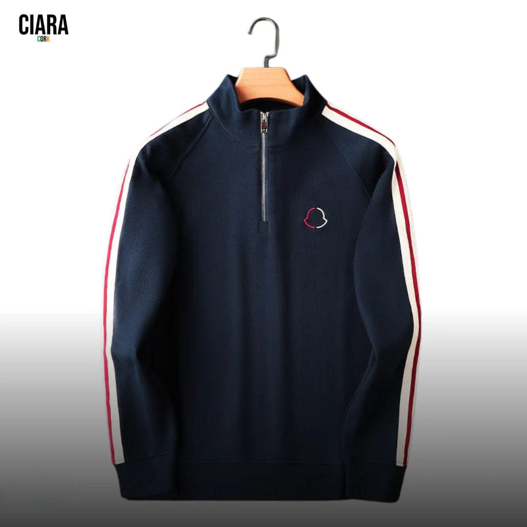 Conor | Tracksuit