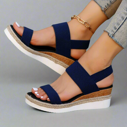 Amelia™ | Orthopedic Sandals