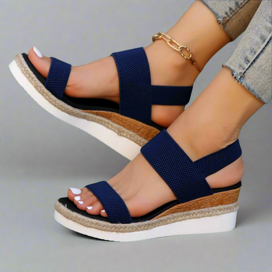 Amelia™ | Orthopedic Sandals