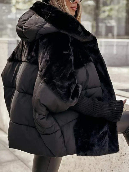 Daphne | Cozy Winter Jacket