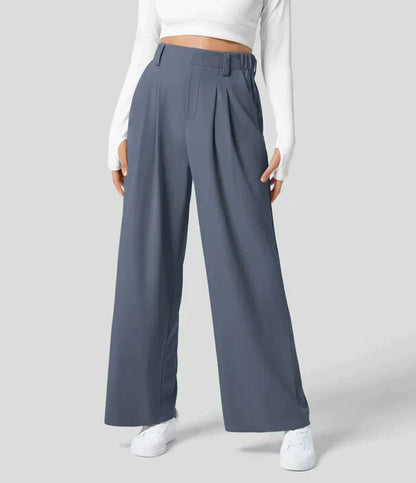 Krista | Relaxed Fit Trousers