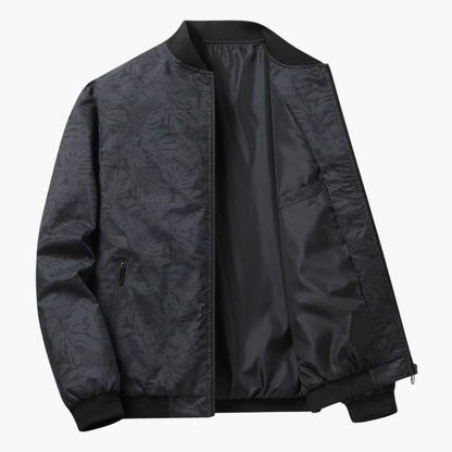Sven | Casual Men's Bomber Jacket