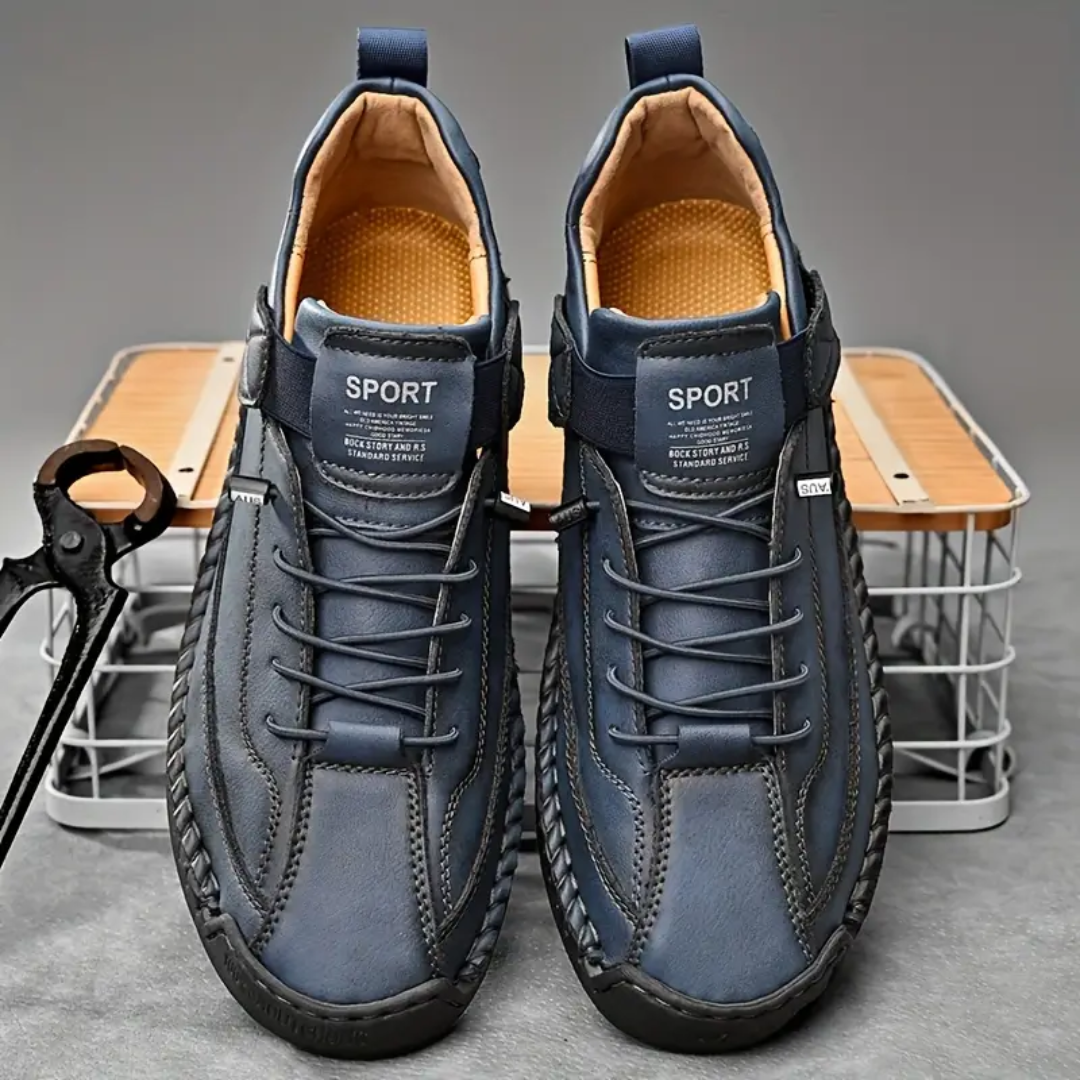 Luke | Orthopedic Shoes