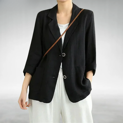 Aurelia | Casual Stylish Blazer