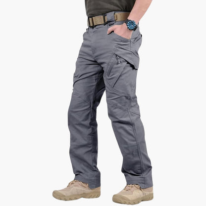 Theo | All-Weather Adventure Pants