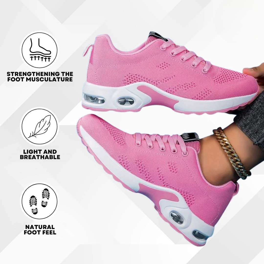 Elara | Ergonomic Pain Relief Shoes