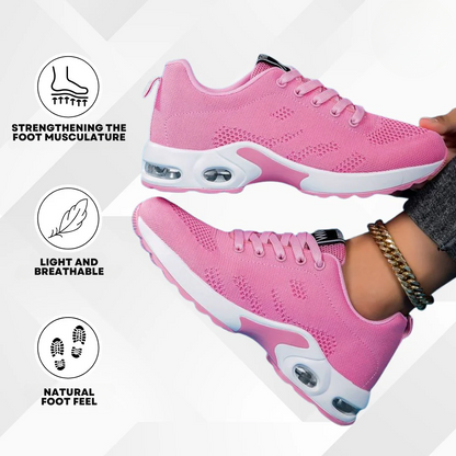 Elara | Ergonomic Pain Relief Shoes