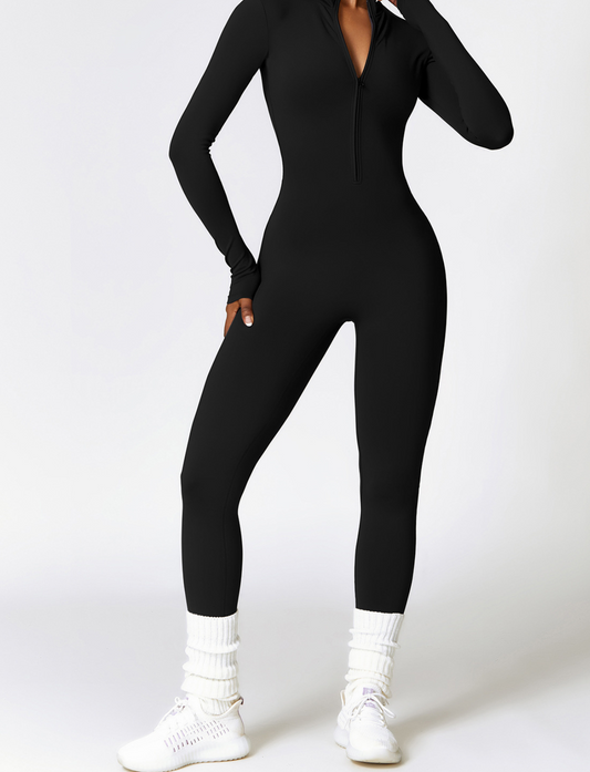 Noa | Elegant Activewear Jumpsuit