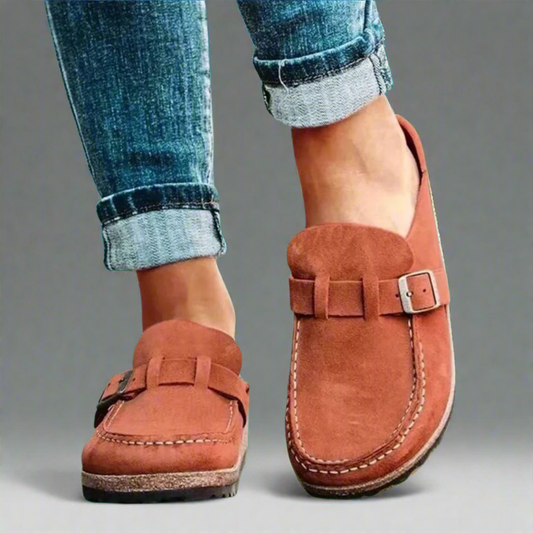 Jessica™ | Orthopedic Sandals
