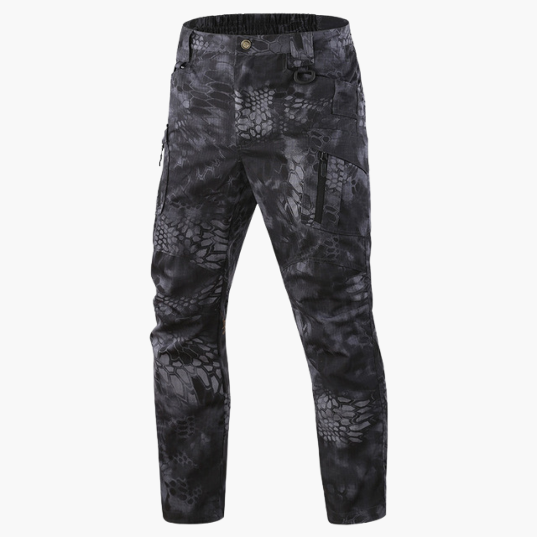 Moritz | Tactical Shorts for Every Adventure