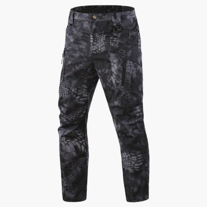 Moritz | Tactical Shorts for Every Adventure