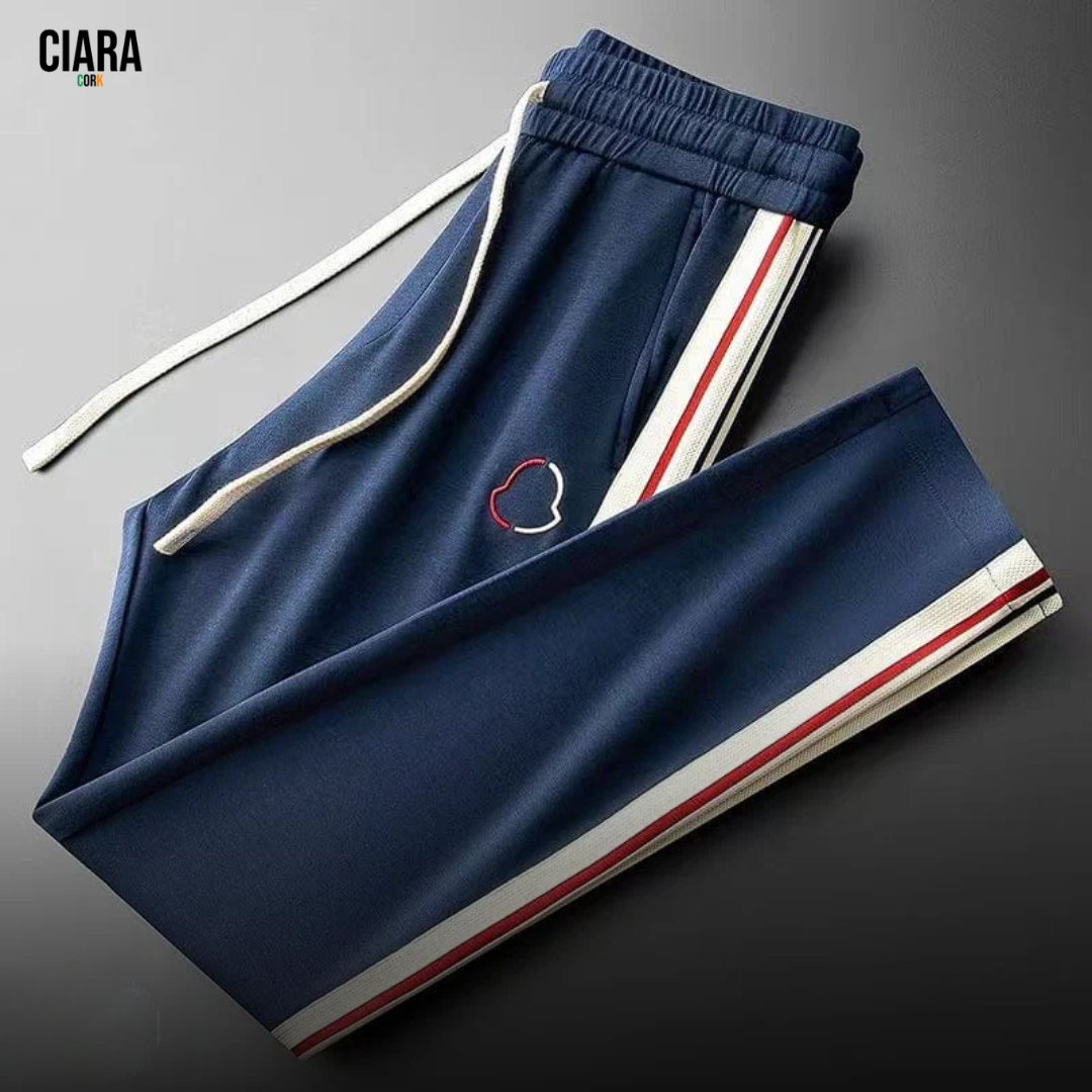 Conor | Tracksuit