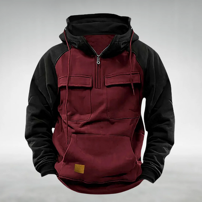 Finn | Outdoor Hoodie