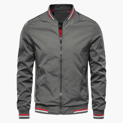Silas | Prime Jacket