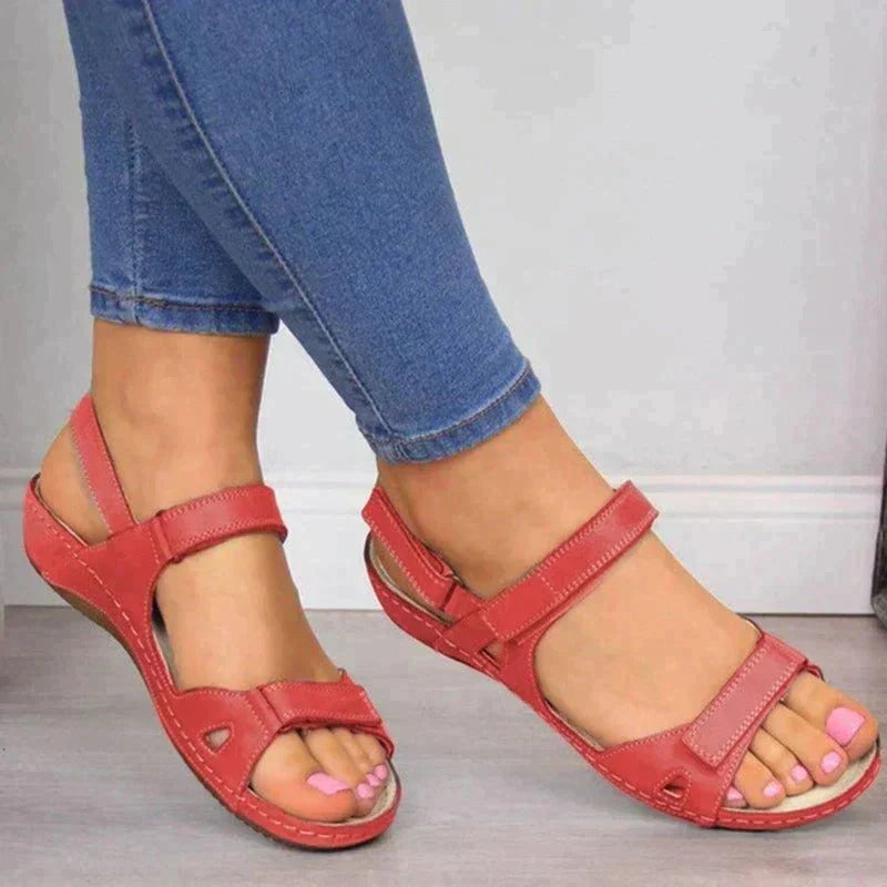 Maelis | Orthopaedic Comfort Sandals