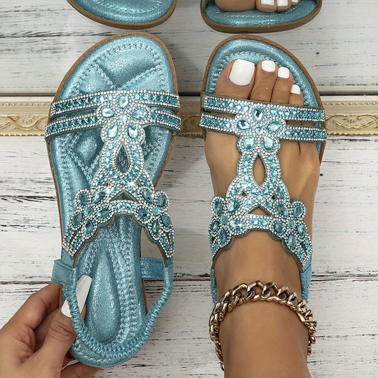 Isolde | Orthopedic Boho Sandals