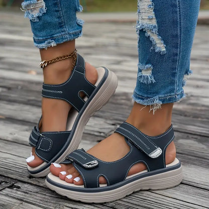 Emery™ | Comfortable Orthopedic Sandals