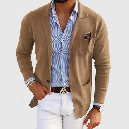 Cathal | Elegant Men's Blazer