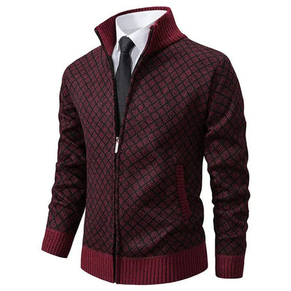 Sean | Stylish Men's Jacket