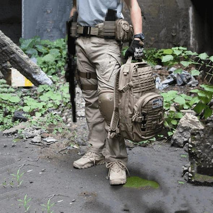 Theo | All-Weather Adventure Pants