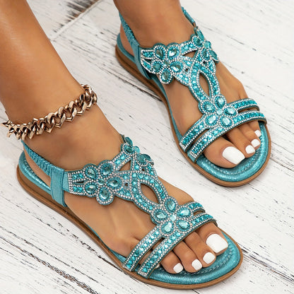 Isolde | Orthopedic Boho Sandals