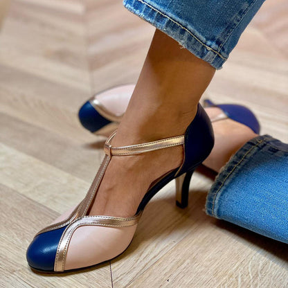 Alessia | Elegant Heels