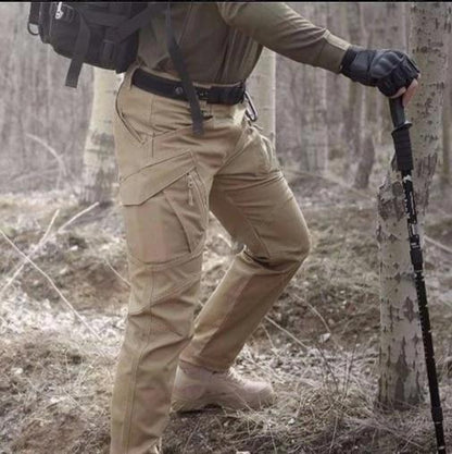 Theo | All-Weather Adventure Pants