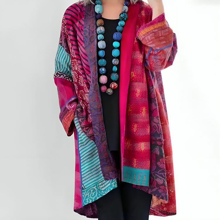 Avery | Stylish Cardigan
