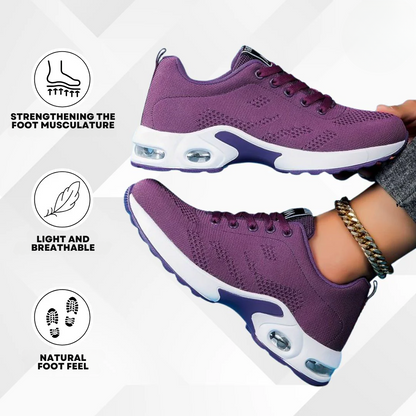 Elara | Ergonomic Pain Relief Shoes