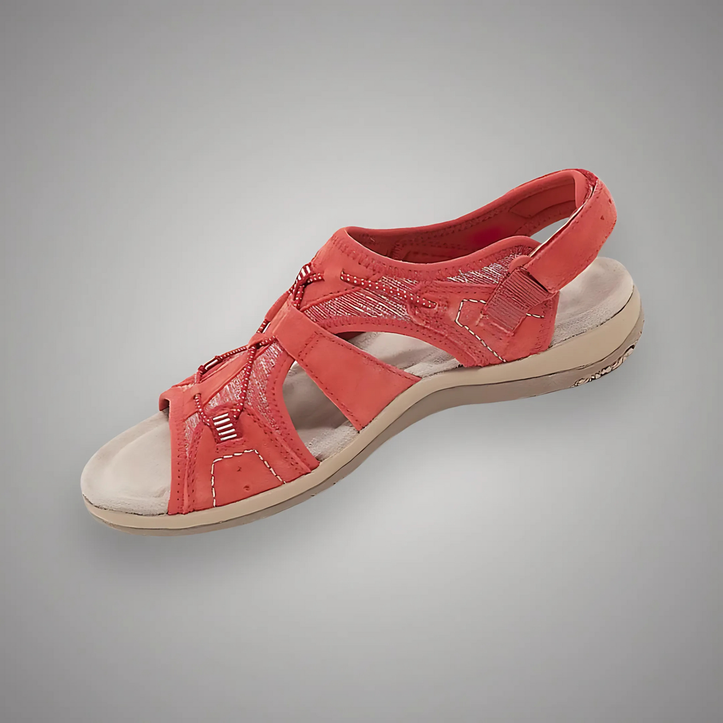 Clara | Orthopedic Sandals