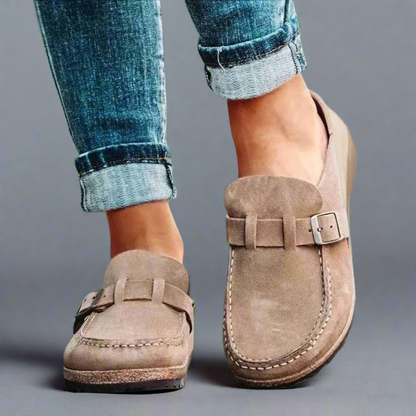 Jessica™ | Orthopedic Sandals