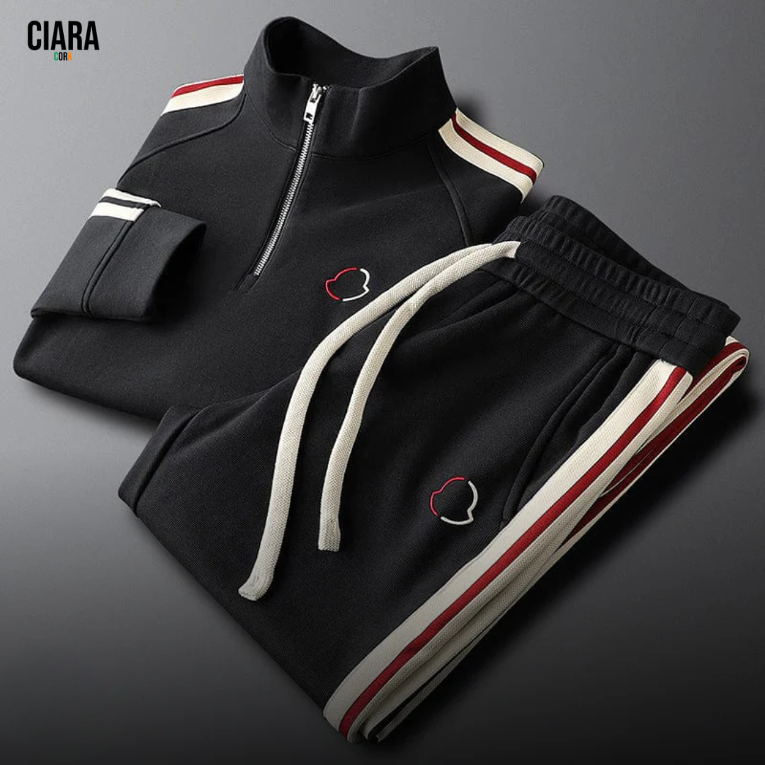 Conor | Tracksuit