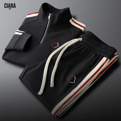 Conor | Tracksuit