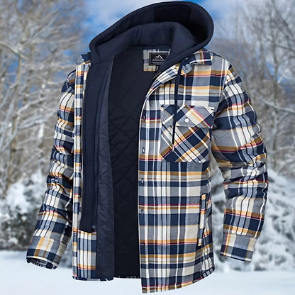 Seamus | Winter Jacket