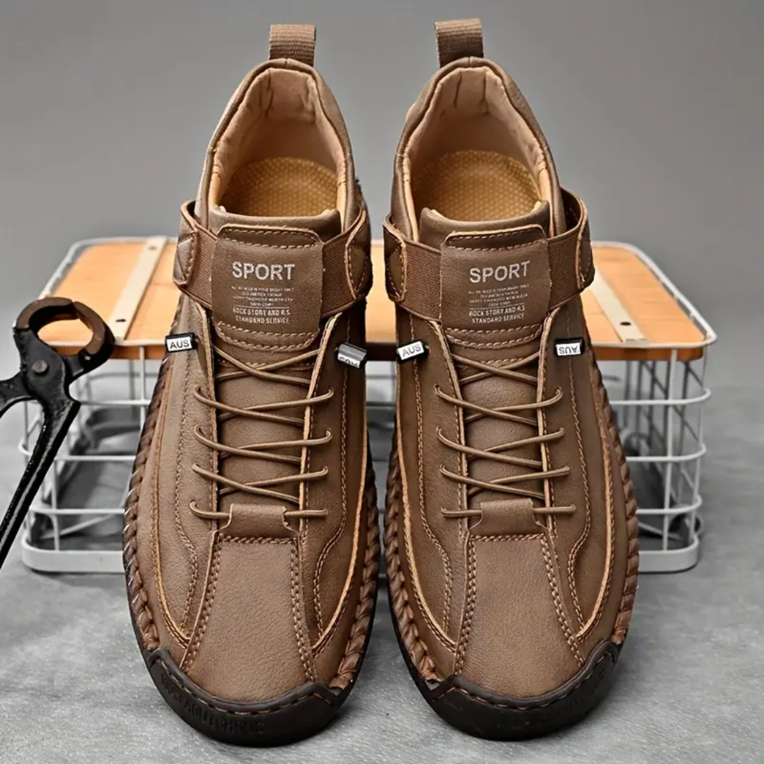 Luke | Orthopedic Shoes