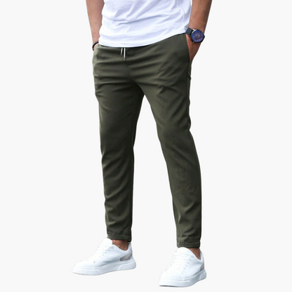 Christian | Premium Stretch Trousers