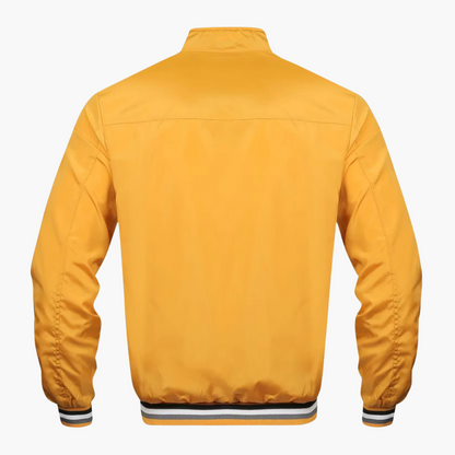 Vardon | Signature Jacket
