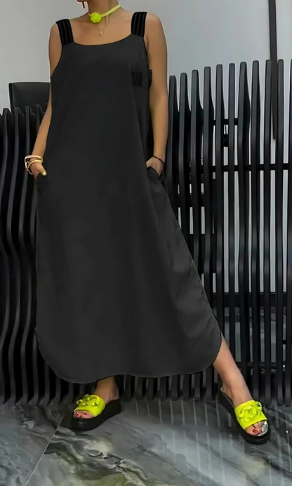 Ciara | Striped Dress