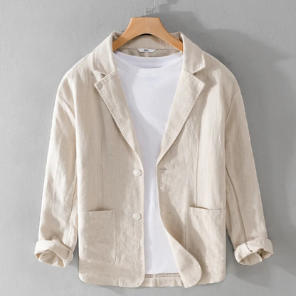 Tadhg | Casual Blazer Jacket