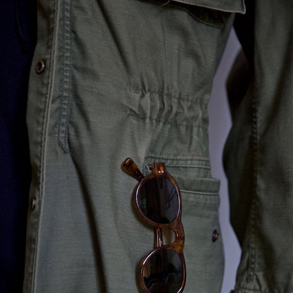 Cian | Vintage Field Jacket