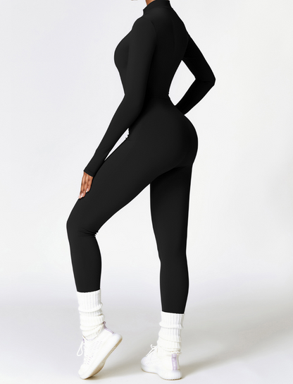 Noa | Elegant Activewear Jumpsuit
