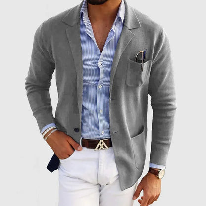 Cathal | Elegant Men's Blazer
