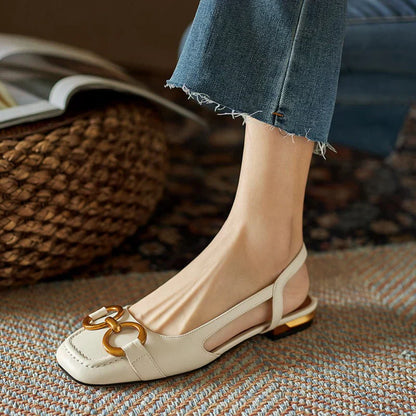 Renaya | Stylish & Comfortable Orthopedic Sandals