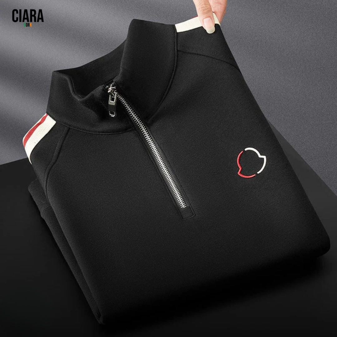 Conor | Tracksuit