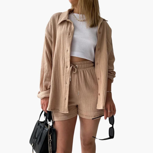 Amelie | Comfortable 2-Piece Set