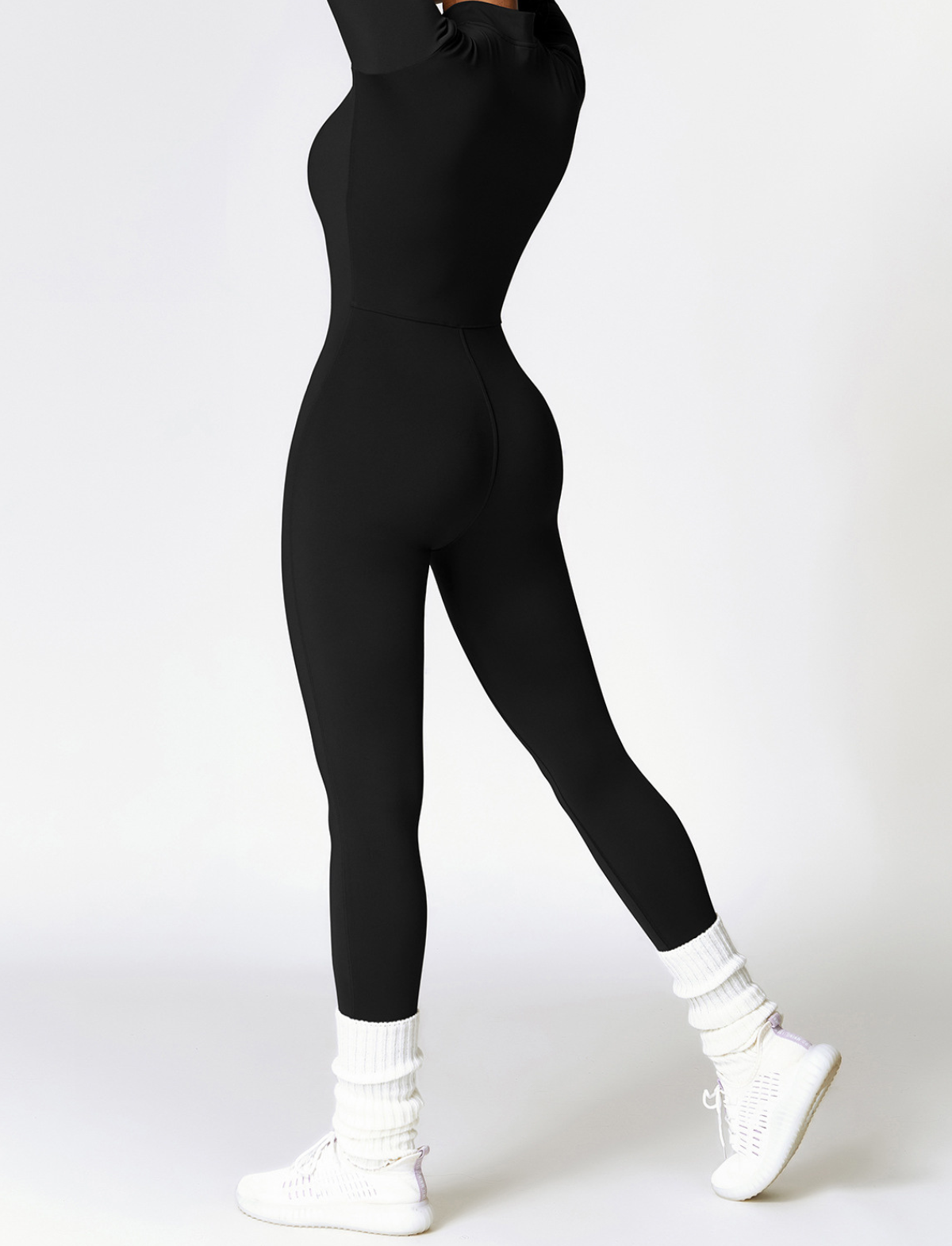 Noa | Elegant Activewear Jumpsuit