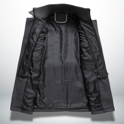 Fiachra | Men's Coat