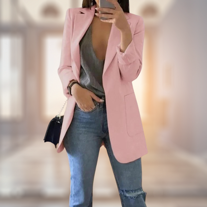 Clara | Elegant Blazer